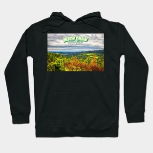 Heddy Draw Overlook Hoodie